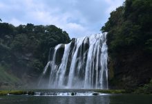 贵州 22°C 避暑亲子游：5 个清凉秘境把夏日折叠成秋天-时间网