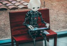 当 AI 学会