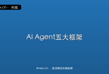 2026年AI Agent五大框架横评：哪个最适合你的项目？-时间网