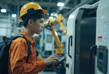 2026 本科生回炉读技校:技师班爆火的 3 个真相,普通人翻盘的新出路-时间网
