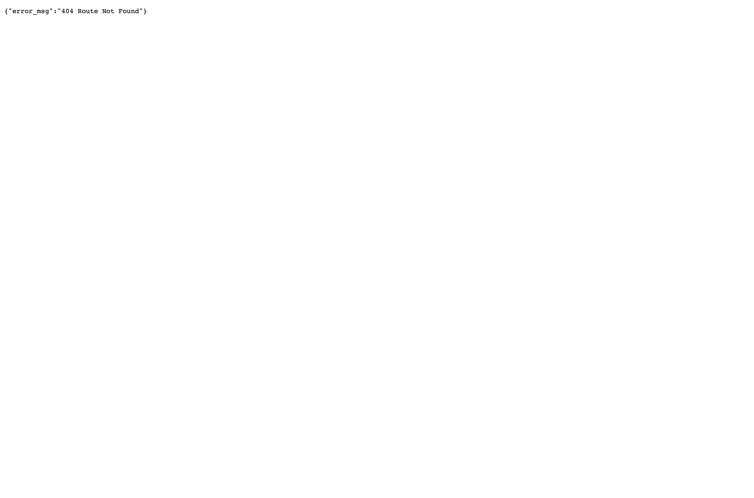 在 Chrome 打开 https://www.workbuddy.cn/download 得到 404 Route Not Found 的纯文本 JSON 响应